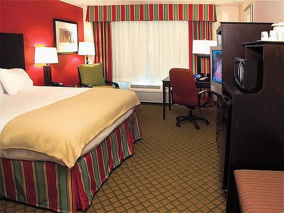 Holiday Inn Express And Suites - Tucumcari, An Ihg Hotel Pokój zdjęcie
