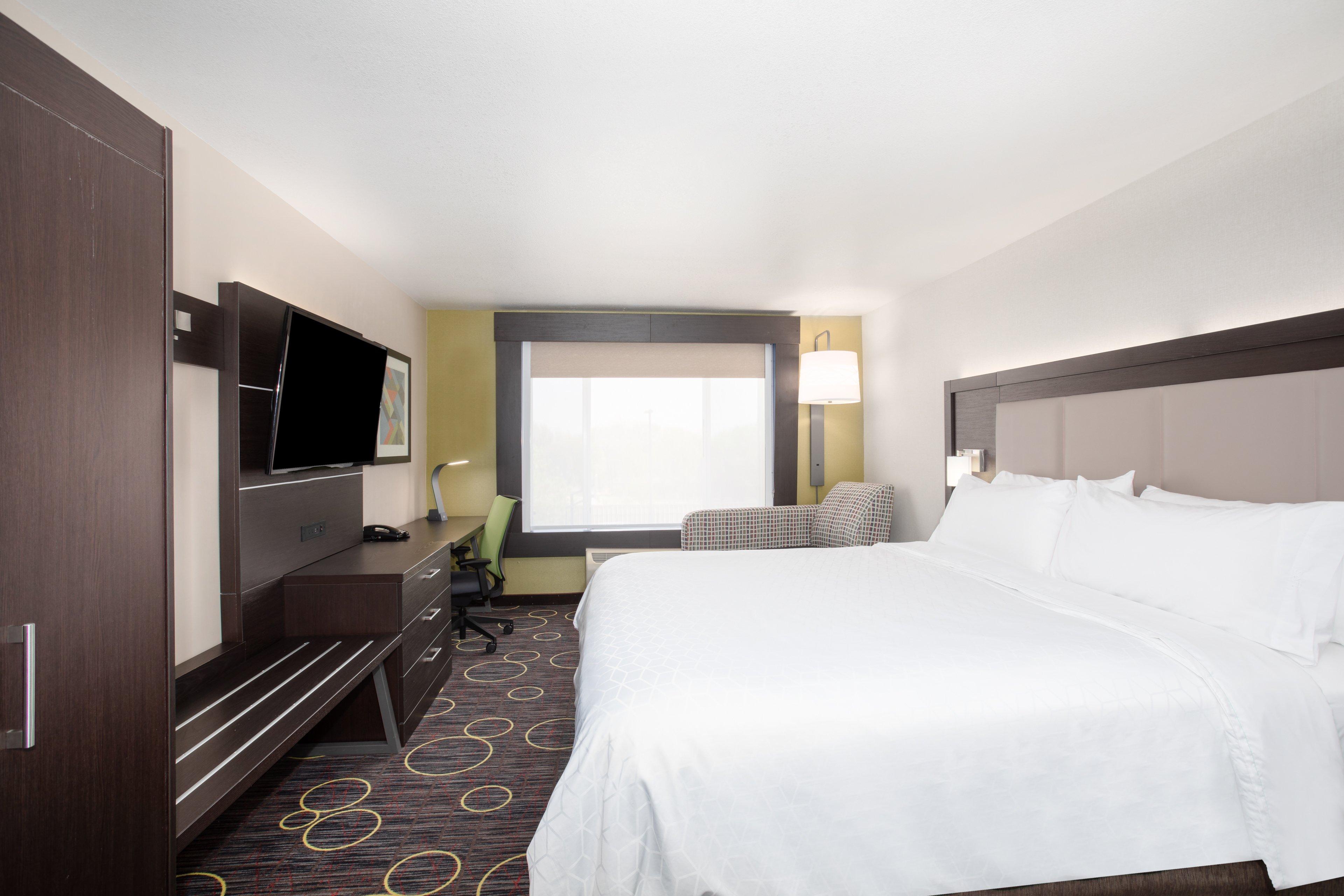 Holiday Inn Express And Suites - Tucumcari, An Ihg Hotel Zewnętrze zdjęcie