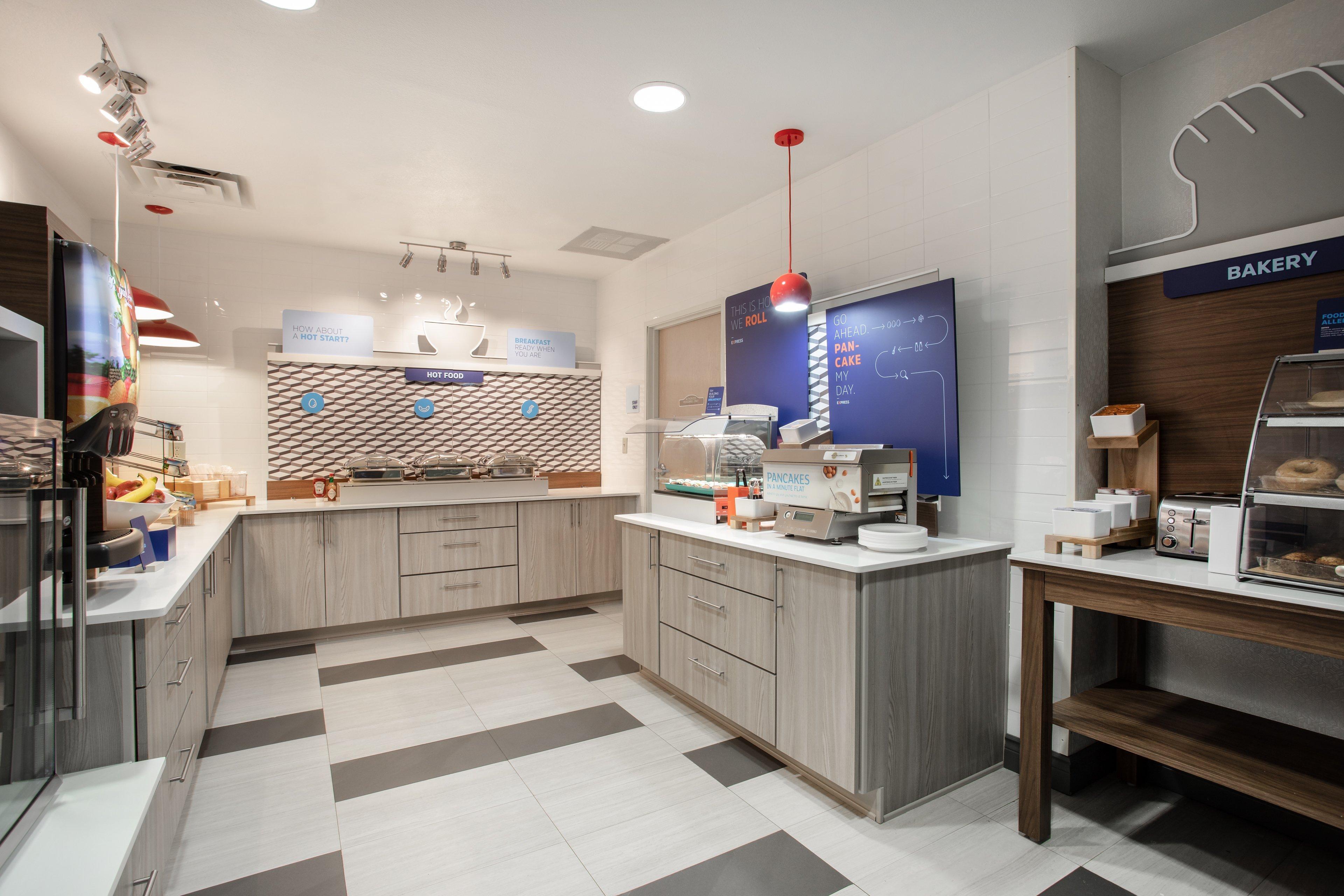 Holiday Inn Express And Suites - Tucumcari, An Ihg Hotel Zewnętrze zdjęcie