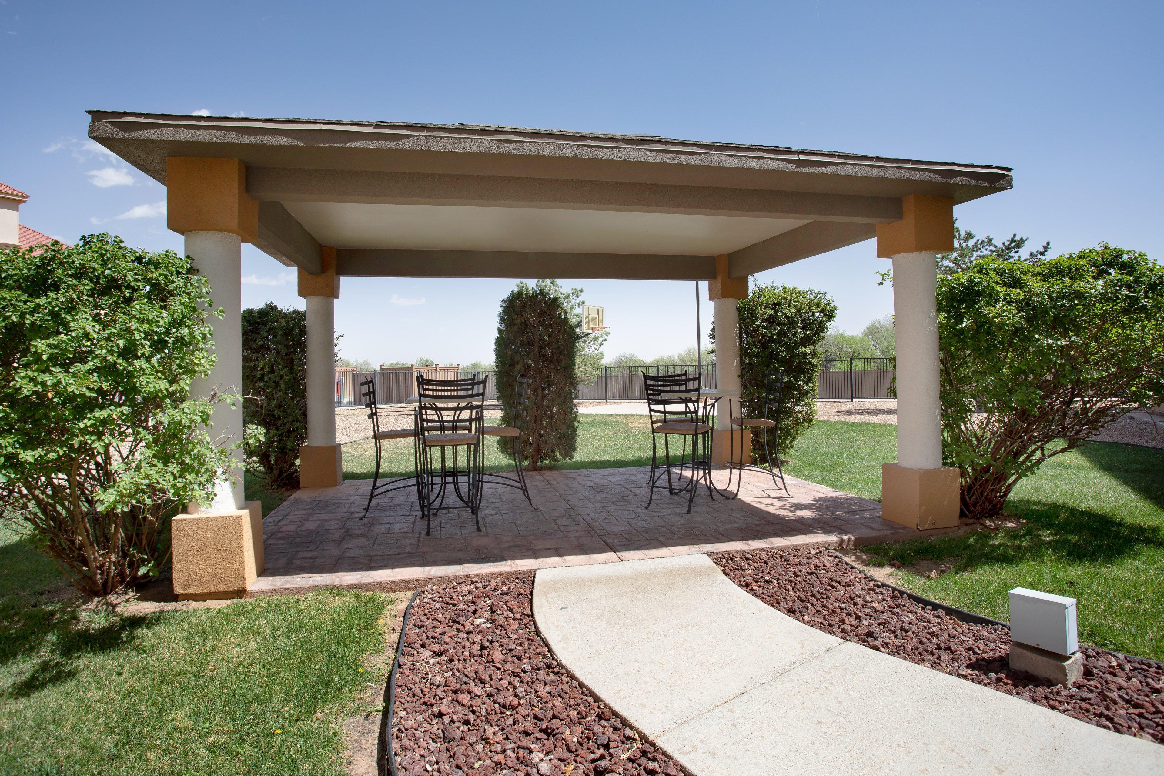 Holiday Inn Express And Suites - Tucumcari, An Ihg Hotel Zewnętrze zdjęcie