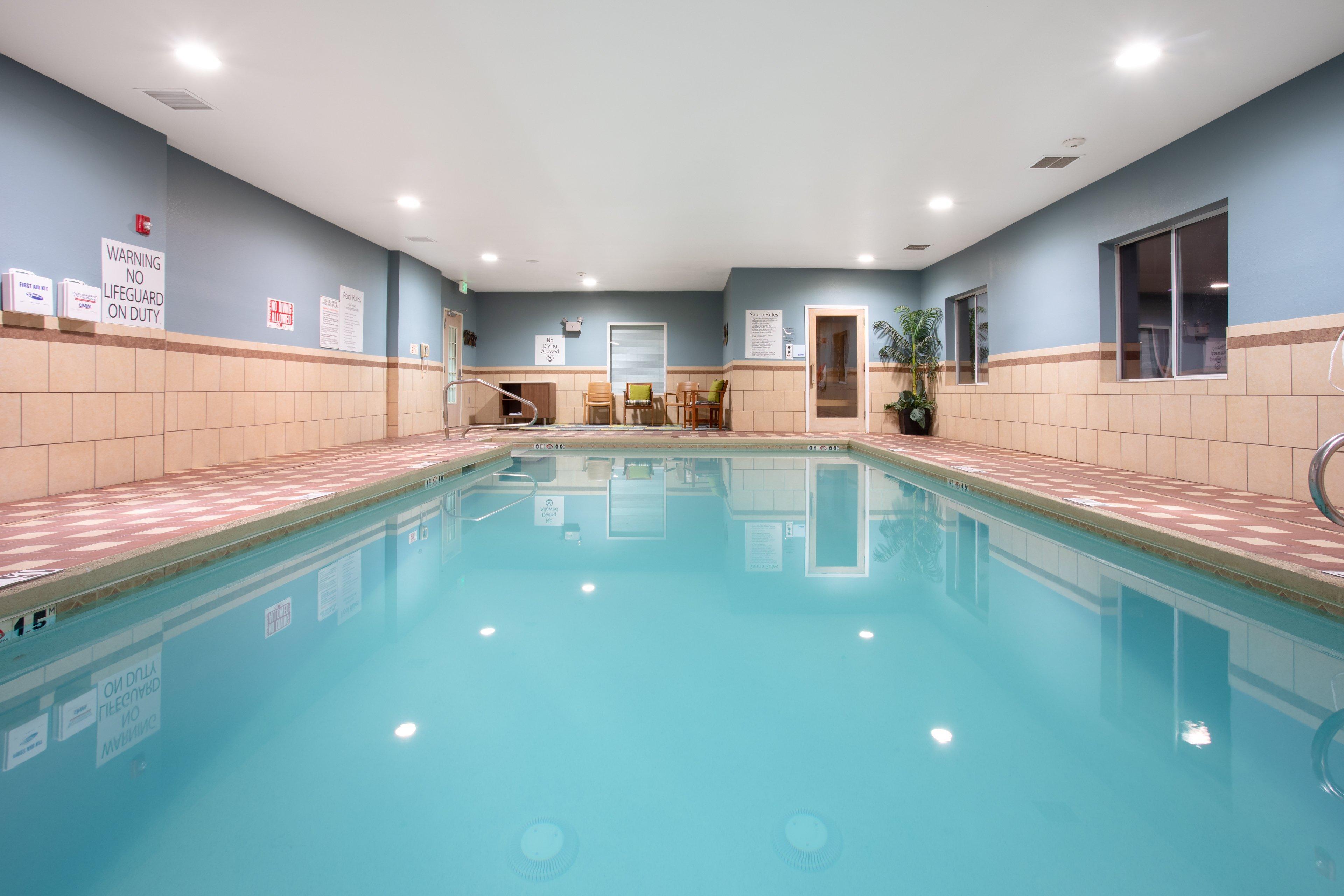 Holiday Inn Express And Suites - Tucumcari, An Ihg Hotel Zewnętrze zdjęcie