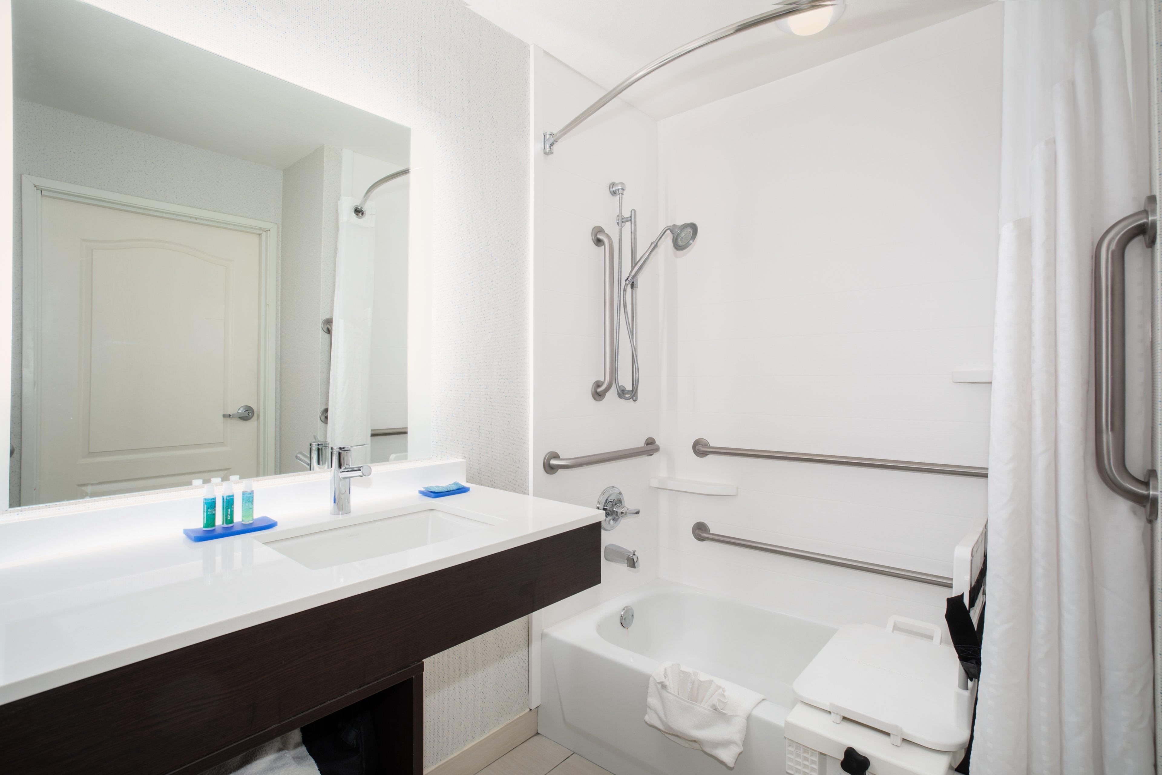 Holiday Inn Express And Suites - Tucumcari, An Ihg Hotel Zewnętrze zdjęcie