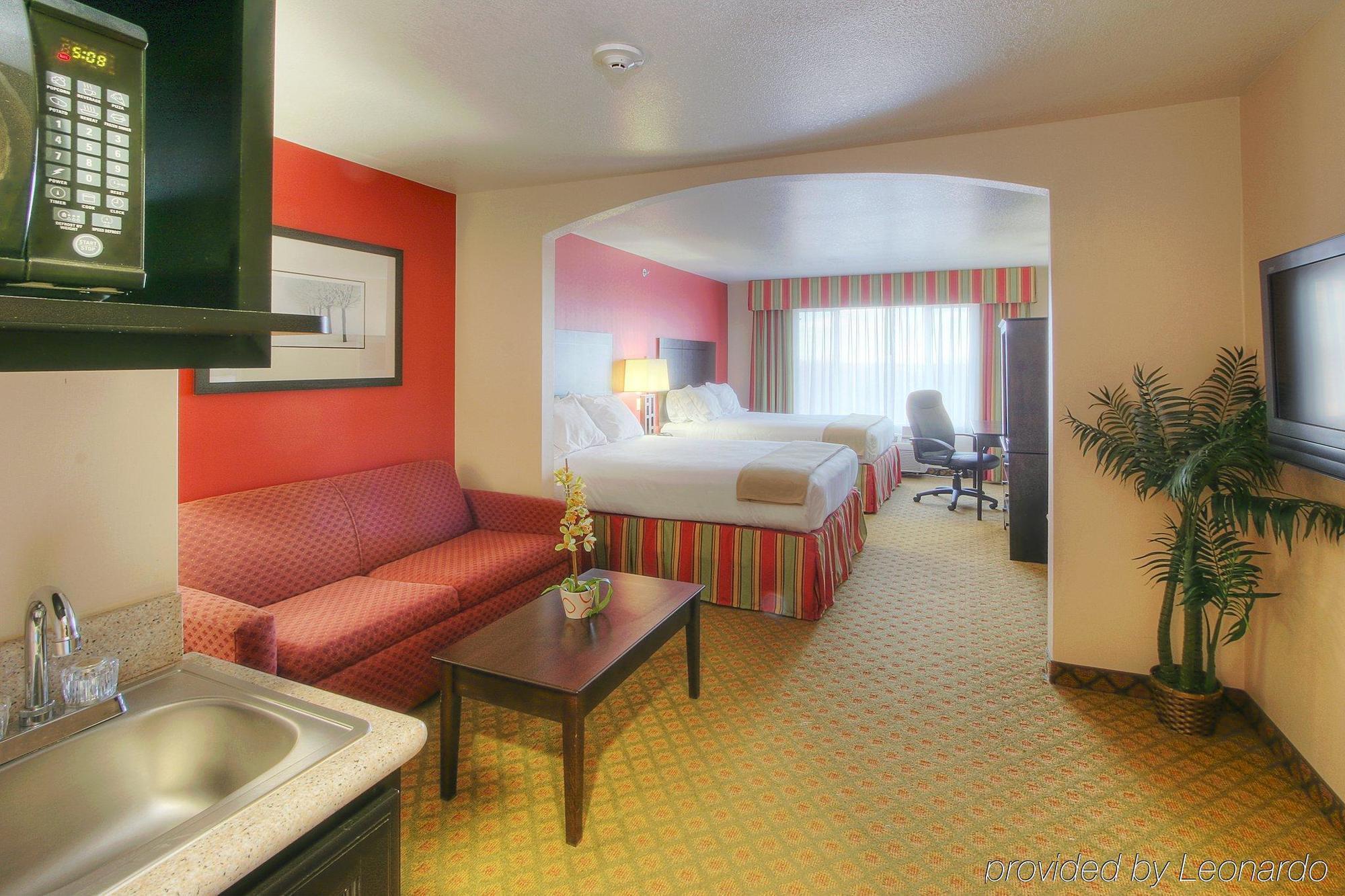 Holiday Inn Express And Suites - Tucumcari, An Ihg Hotel Pokój zdjęcie