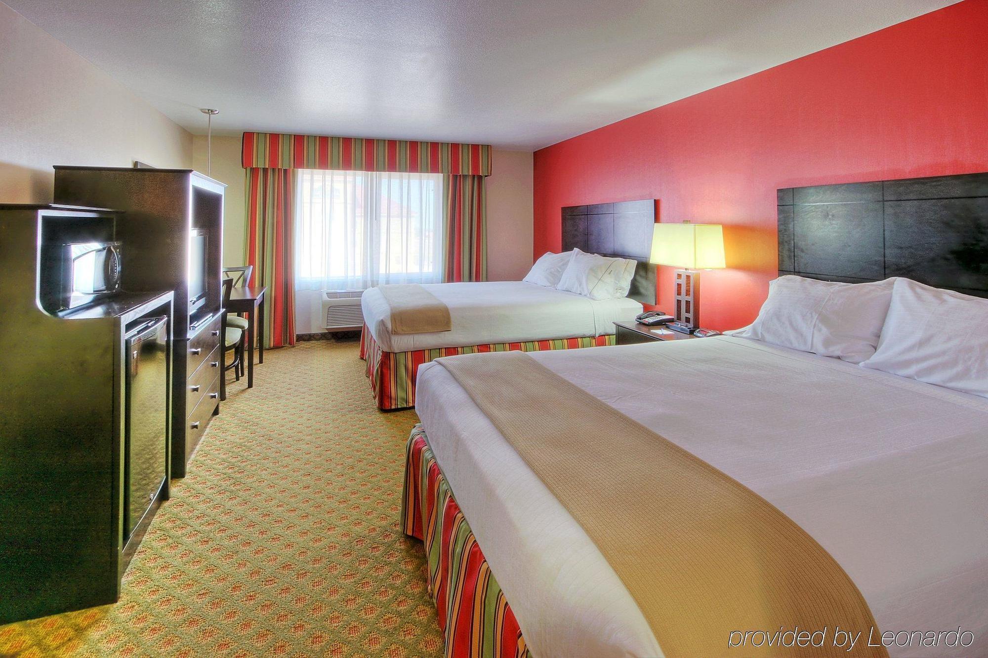 Holiday Inn Express And Suites - Tucumcari, An Ihg Hotel Pokój zdjęcie