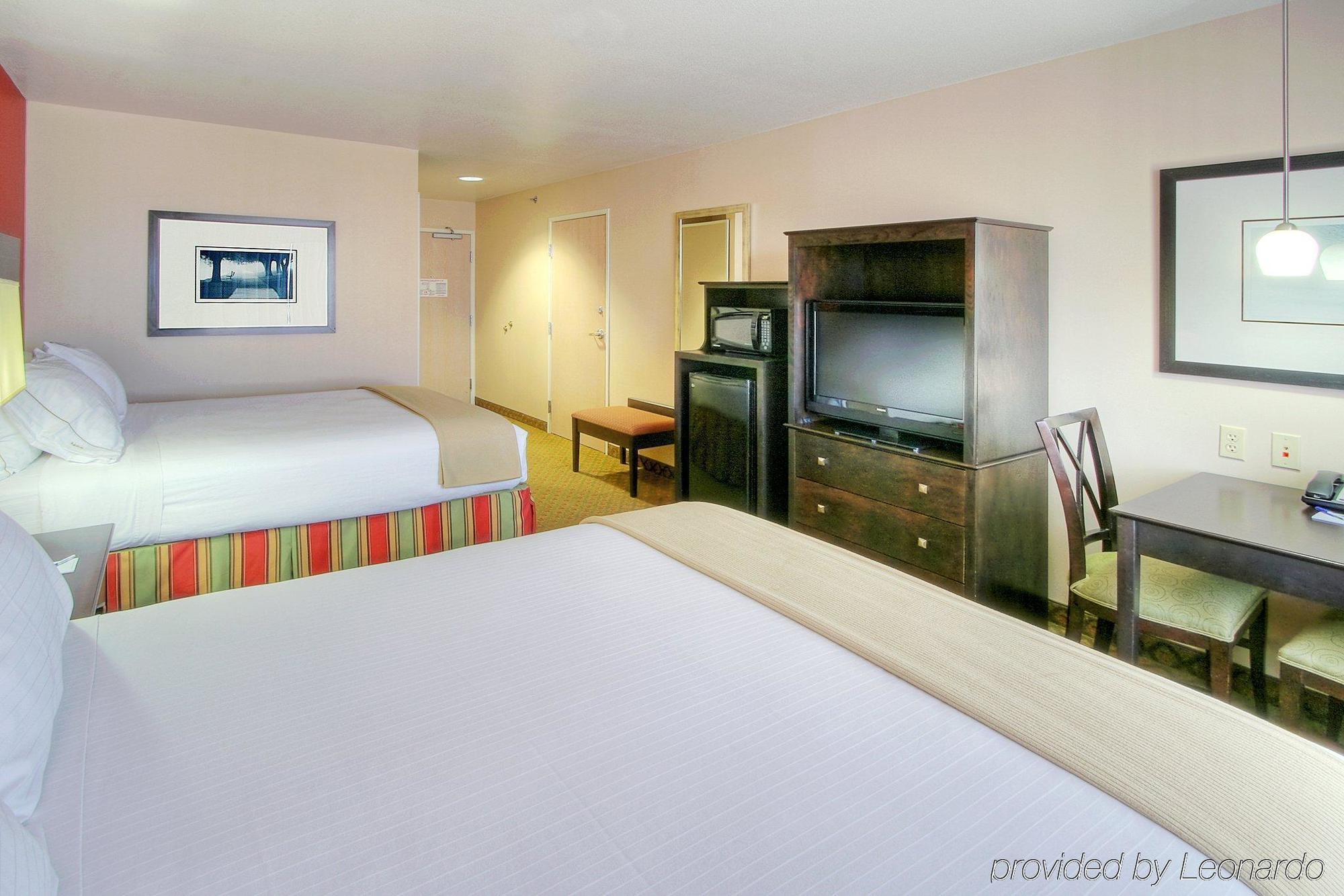 Holiday Inn Express And Suites - Tucumcari, An Ihg Hotel Pokój zdjęcie